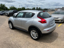 Thumbnail image of 2014 Nissan JUKE at FLOREZ AUTO SALES LLC