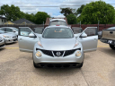Thumbnail image of 2014 Nissan JUKE at FLOREZ AUTO SALES LLC