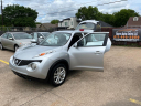 Thumbnail image of 2014 Nissan JUKE at FLOREZ AUTO SALES LLC