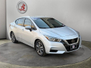 Thumbnail image of 2020 Nissan Versa at Low Book Sales