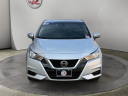 Thumbnail image of 2020 Nissan Versa at Low Book Sales