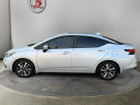 Thumbnail image of 2020 Nissan Versa at Low Book Sales
