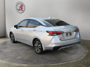 Thumbnail image of 2020 Nissan Versa at Low Book Sales