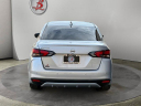 Thumbnail image of 2020 Nissan Versa at Low Book Sales