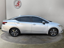 Thumbnail image of 2020 Nissan Versa at Low Book Sales
