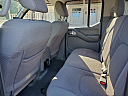 2016 Nissan Frontier SV at Exclusive Auto Center LLC
