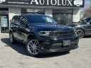 Thumbnail image of 2022 Dodge Durango at Autolux of Elmont, NY