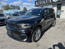 Thumbnail image of 2022 Dodge Durango at Autolux of Elmont, NY