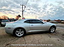2010 Chevrolet Camaro LT at Firehouse Auto Sales & Trade