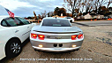 Thumbnail image of 2010 Chevrolet Camaro at Firehouse Auto Sales & Trade