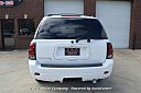Thumbnail image of 2008 Chevrolet TrailBlazer at C & C Motor Company