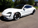 Thumbnail image of 2020 Porsche Taycan at Integrity Autosource Inc.