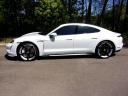 2020 Porsche Taycan Turbo at Integrity Autosource Inc.