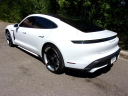 Thumbnail image of 2020 Porsche Taycan at Integrity Autosource Inc.