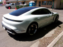 Thumbnail image of 2020 Porsche Taycan at Integrity Autosource Inc.