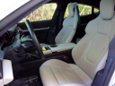 Thumbnail image of 2020 Porsche Taycan at Integrity Autosource Inc.