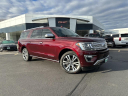 Thumbnail image of 2021 Ford Expedition MAX at Green Buick GMC