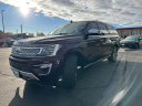 Thumbnail image of 2021 Ford Expedition MAX at Green Buick GMC