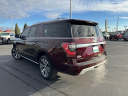Thumbnail image of 2021 Ford Expedition MAX at Green Buick GMC