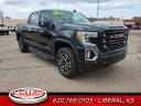 Thumbnail image of 2021 GMC Sierra 1500 at Lewis Chevrolet Buick Cadillac of Liberal