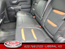 Thumbnail image of 2021 GMC Sierra 1500 at Lewis Chevrolet Buick Cadillac of Liberal