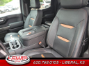 Thumbnail image of 2021 GMC Sierra 1500 at Lewis Chevrolet Buick Cadillac of Liberal