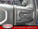 Thumbnail image of 2021 GMC Sierra 1500 at Lewis Chevrolet Buick Cadillac of Liberal