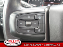 Thumbnail image of 2021 GMC Sierra 1500 at Lewis Chevrolet Buick Cadillac of Liberal