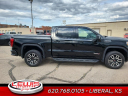 2021 GMC Sierra 1500 AT4 at Lewis Chevrolet Buick Cadillac of Liberal