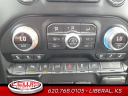 Thumbnail image of 2021 GMC Sierra 1500 at Lewis Chevrolet Buick Cadillac of Liberal
