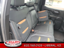 Thumbnail image of 2021 GMC Sierra 1500 at Lewis Chevrolet Buick Cadillac of Liberal