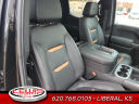 Thumbnail image of 2021 GMC Sierra 1500 at Lewis Chevrolet Buick Cadillac of Liberal