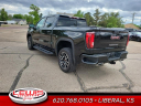 Thumbnail image of 2021 GMC Sierra 1500 at Lewis Chevrolet Buick Cadillac of Liberal