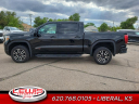 Thumbnail image of 2021 GMC Sierra 1500 at Lewis Chevrolet Buick Cadillac of Liberal