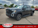 Thumbnail image of 2021 GMC Sierra 1500 at Lewis Chevrolet Buick Cadillac of Liberal