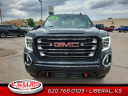 Thumbnail image of 2021 GMC Sierra 1500 at Lewis Chevrolet Buick Cadillac of Liberal
