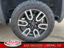 Thumbnail image of 2021 GMC Sierra 1500 at Lewis Chevrolet Buick Cadillac of Liberal