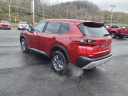 2023 Nissan Rogue S at Ramey Chevrolet