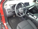 Thumbnail image of 2023 Nissan Rogue at Ramey Chevrolet