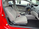 2013 Honda Civic LX at Scott Honda Of Vineland