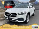 Thumbnail image of 2021 Mercedes-Benz GLA at Certified Performance Motors