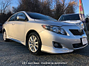 2009 Toyota Corolla at US-1 Auto Maxx
