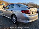 Thumbnail image of 2009 Toyota Corolla at US-1 Auto Maxx