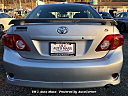 Thumbnail image of 2009 Toyota Corolla at US-1 Auto Maxx