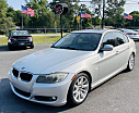 Thumbnail image of 2011 BMW 3 Series at Freddie’s Cars