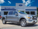Thumbnail image of 2021 Ford F-150 at Mcfarland Ford Rochester