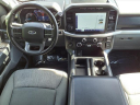 Thumbnail image of 2021 Ford F-150 at Mcfarland Ford Rochester