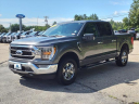 Thumbnail image of 2021 Ford F-150 at Mcfarland Ford Rochester