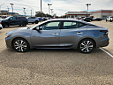 Thumbnail image of 2021 Nissan Maxima at Frank Brown Honda GMC