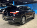 2022 Acura MDX SH-AWD w/Advance at East Hills Chevrolet of Douglaston